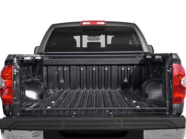 2014 Toyota Tundra 4WD Truck 4WD Double Cab Standard Bed 5.7L V8 SR5 (Natl)