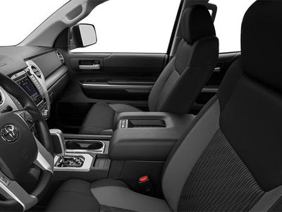 2014 Toyota Tundra 4WD Truck 4WD Double Cab Standard Bed 5.7L V8 SR5 (Natl)