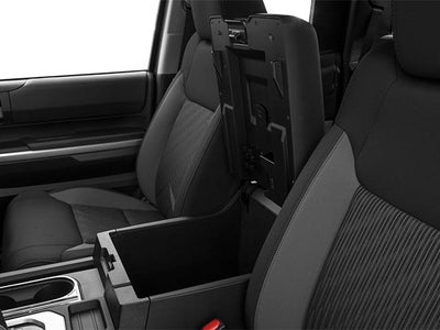 2014 Toyota Tundra 4WD Truck 4WD Double Cab Standard Bed 5.7L V8 SR5 (Natl)
