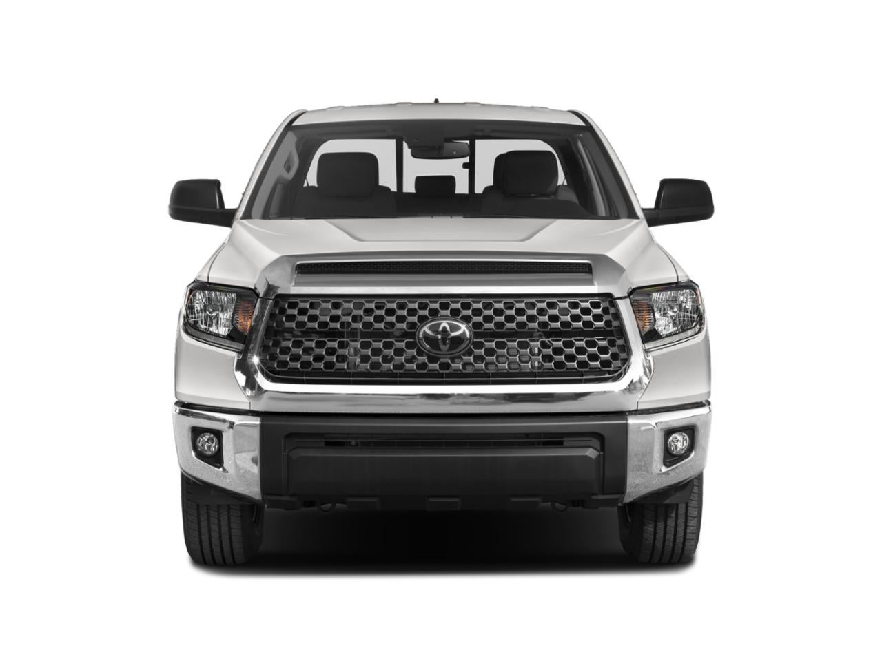 2019 Toyota Tundra 4WD 4WD SR5 Double Cab 6.5' Bed 5.7L (Natl)