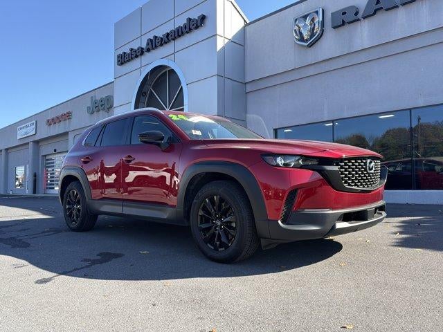 2024 Mazda Mazda CX-50 2.5 S Premium Package AWD