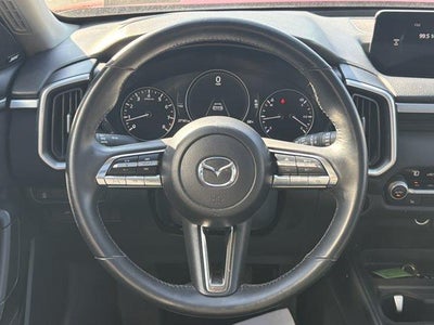 2024 Mazda Mazda CX-50 2.5 S Premium Package AWD