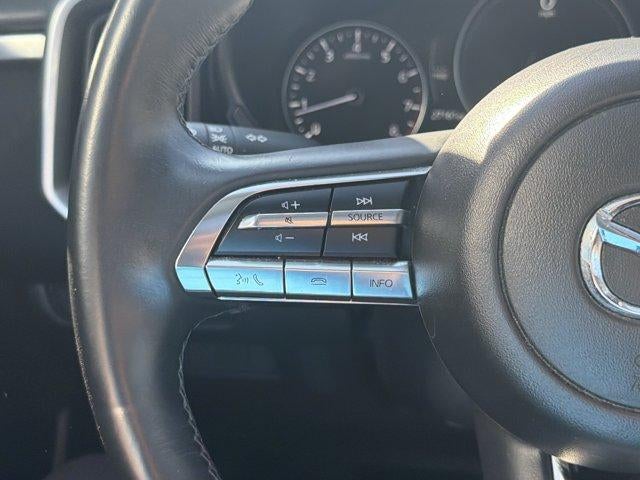 2024 Mazda Mazda CX-50 2.5 S Premium Package AWD