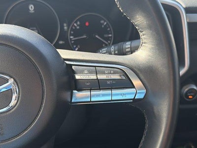 2024 Mazda Mazda CX-50 2.5 S Premium Package AWD