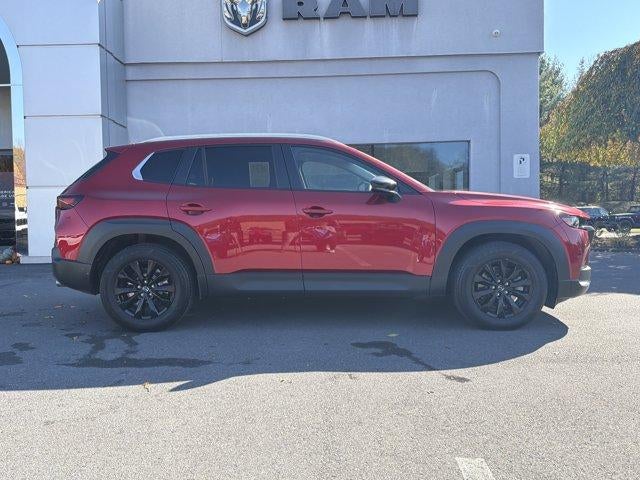 2024 Mazda Mazda CX-50 2.5 S Premium Package AWD