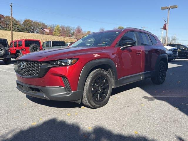 2024 Mazda Mazda CX-50 2.5 S Premium Package AWD