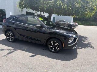 2025 Mitsubishi Eclipse Cross SE S-AWC