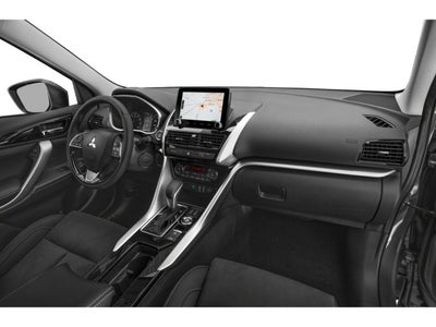 2025 Mitsubishi Eclipse Cross SE S-AWC