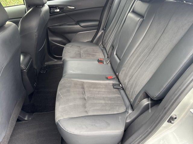 2026 Mitsubishi Eclipse Cross Black Edition S-AWC
