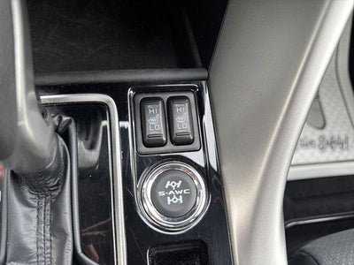 2026 Mitsubishi Eclipse Cross Black Edition S-AWC