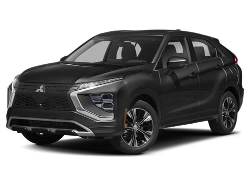 2023 Mitsubishi Eclipse Cross SE S-AWC