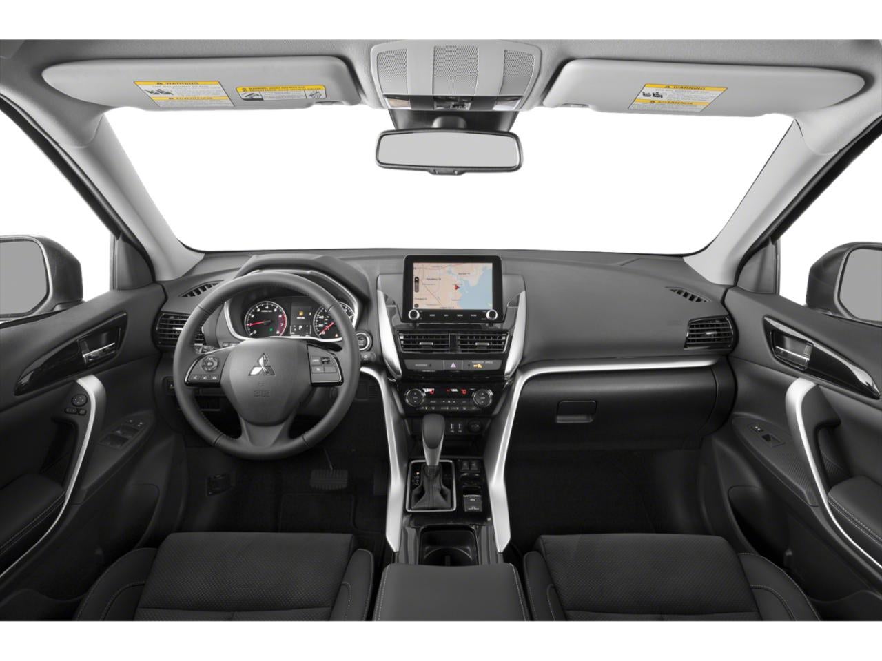 2023 Mitsubishi Eclipse Cross SE S-AWC