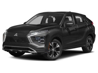 2023 Mitsubishi Eclipse Cross SE S-AWC