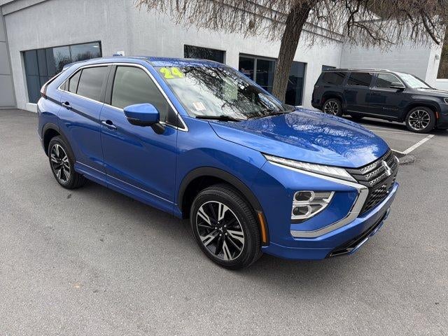 2024 Mitsubishi Eclipse Cross SEL S-AWC
