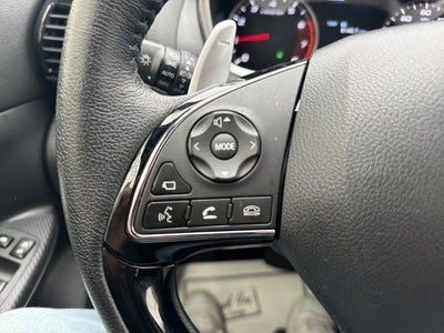 2024 Mitsubishi Eclipse Cross SEL S-AWC