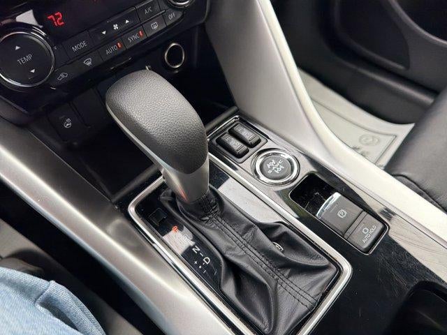 2024 Mitsubishi Eclipse Cross SEL S-AWC