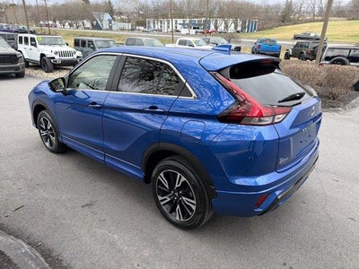 2024 Mitsubishi Eclipse Cross SEL S-AWC