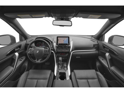 2024 Mitsubishi Eclipse Cross SEL S-AWC