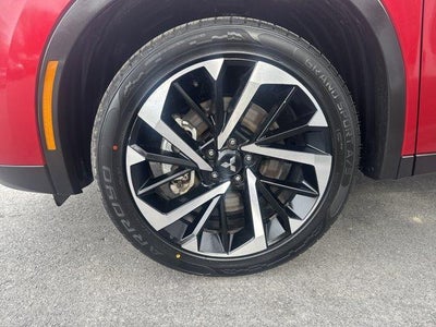 2024 Mitsubishi Outlander SE S-AWC