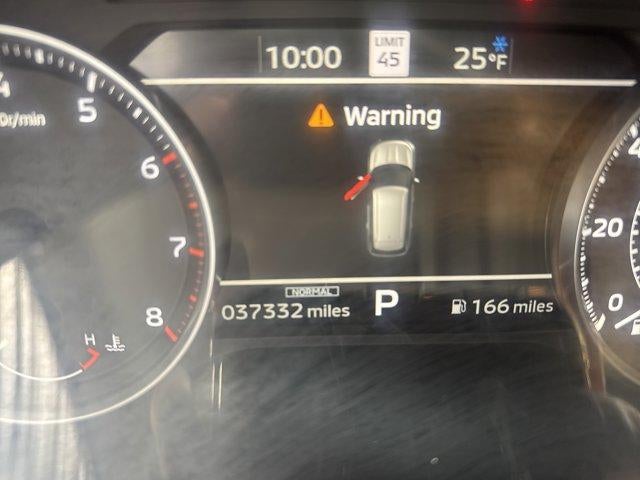 2024 Mitsubishi Outlander SE S-AWC