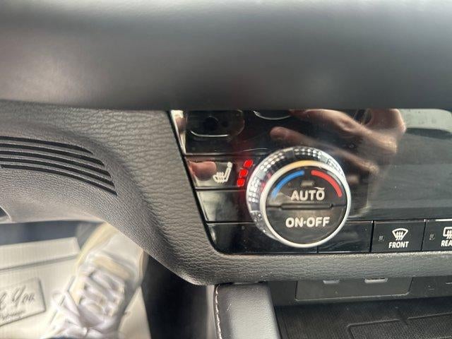 2024 Mitsubishi Outlander SE S-AWC