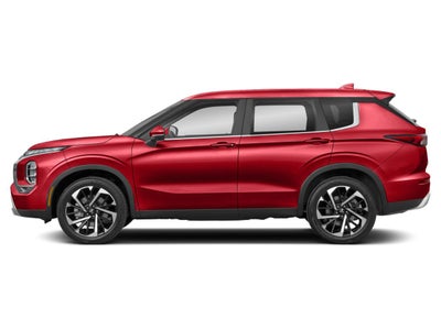 2024 Mitsubishi Outlander SE S-AWC