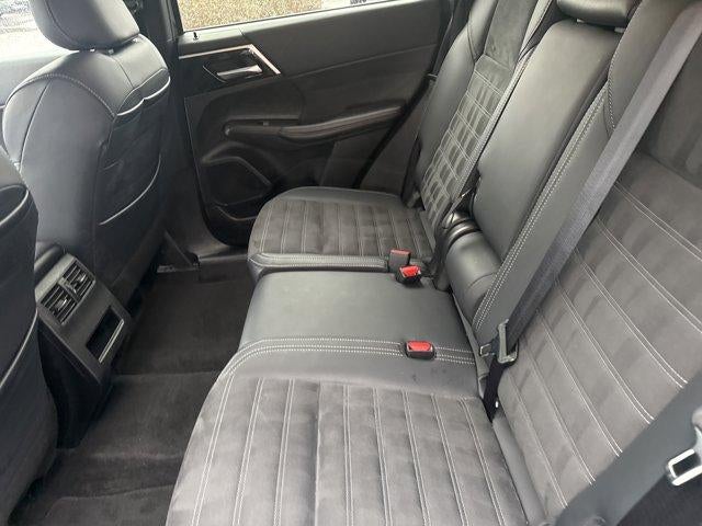 2024 Mitsubishi Outlander SE S-AWC