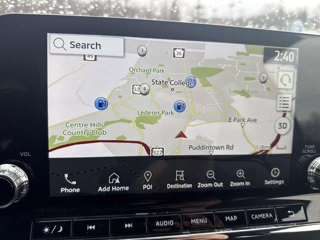 2024 Mitsubishi Outlander SE S-AWC