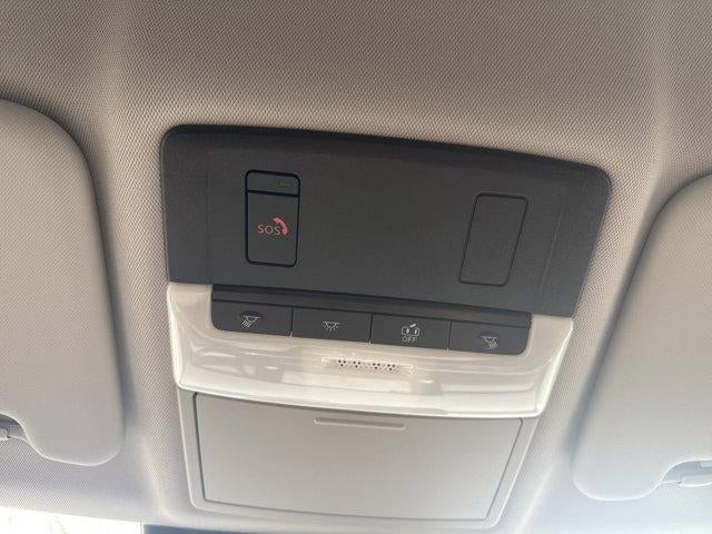 2024 Mitsubishi Outlander SE S-AWC