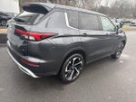 2024 Mitsubishi Outlander SE S-AWC