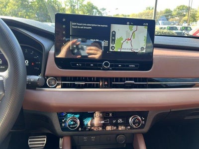 2025 Mitsubishi Outlander SEL S-AWC