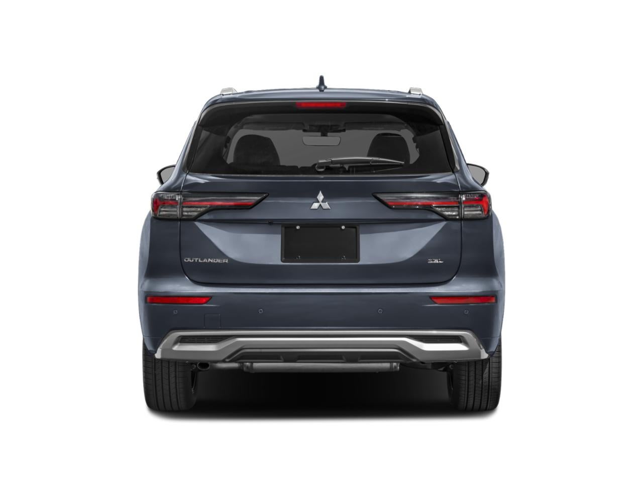 2025 Mitsubishi Outlander SEL S-AWC