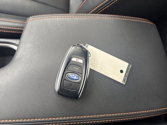 2023 Subaru Crosstrek Limited CVT