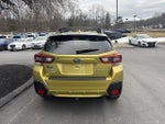 2023 Subaru Crosstrek Limited CVT