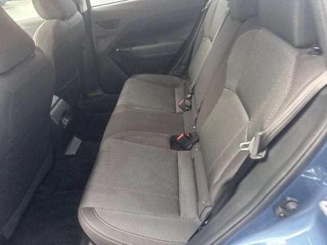 2024 Subaru Crosstrek Premium AWD