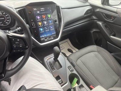 2024 Subaru Crosstrek Premium AWD