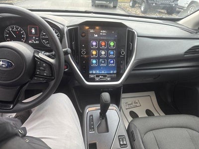 2024 Subaru Crosstrek Premium AWD