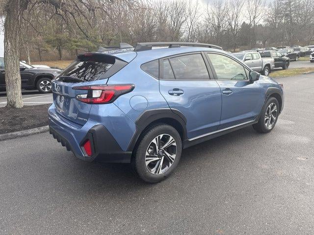 2024 Subaru Crosstrek Premium AWD