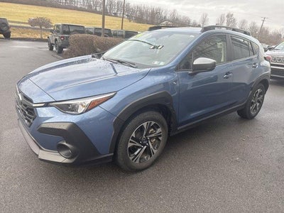 2024 Subaru Crosstrek Premium AWD