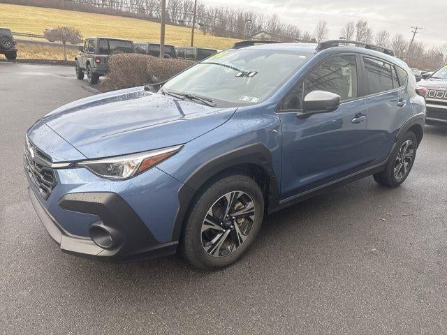 2024 Subaru Crosstrek Premium AWD