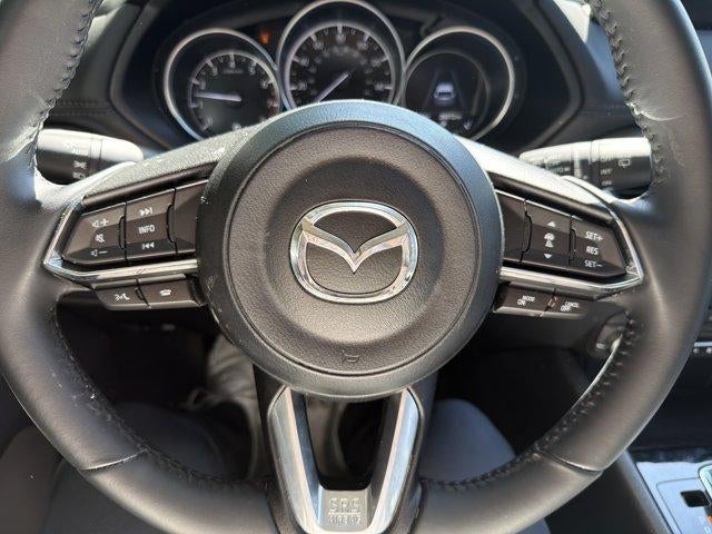2025 Mazda Mazda CX-5 2.5 S Select Package AWD