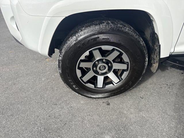 2024 Toyota 4Runner TRD Off Road Premium 4WD (Natl)