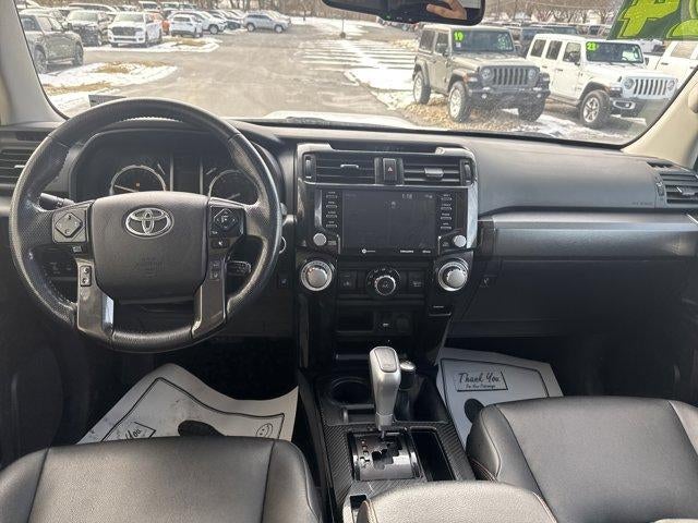 2024 Toyota 4Runner TRD Off Road Premium 4WD (Natl)