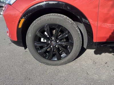 2024 Buick Envista FWD 4dr Sport Touring
