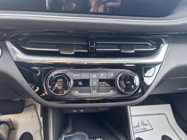 2024 Buick Envista FWD 4dr Sport Touring