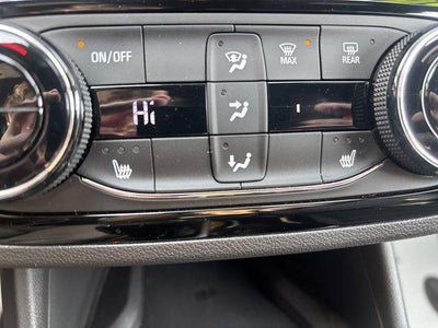 2024 Buick Envista FWD 4dr Sport Touring