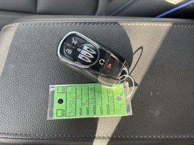 2024 Buick Envista FWD 4dr Sport Touring