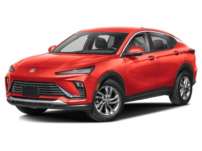 2024 Buick Envista FWD 4dr Sport Touring