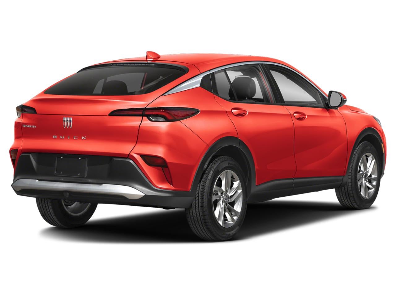 2024 Buick Envista FWD 4dr Sport Touring