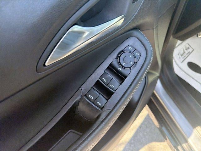 2024 Buick Encore GX Sport Touring AWD